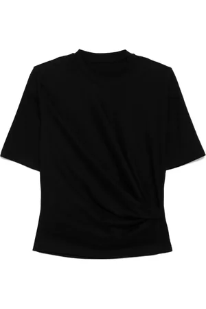 JNBY T-shirt pliss??