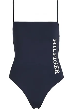 Tommy Hilfiger Costume da bagno con logo