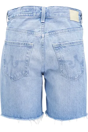 AG Jeans Shorts denim Ex-Boyfriend