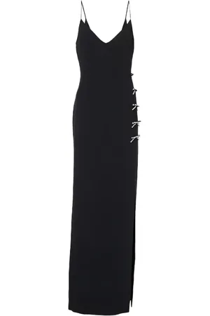 Elie saab Abito da sera con fiocco
