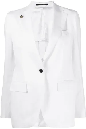 GABRIELE PASINI Blazer monopetto