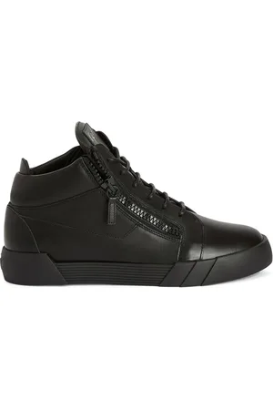 Giuseppe Zanotti Sneakers alte The Shark 5.0 Mid