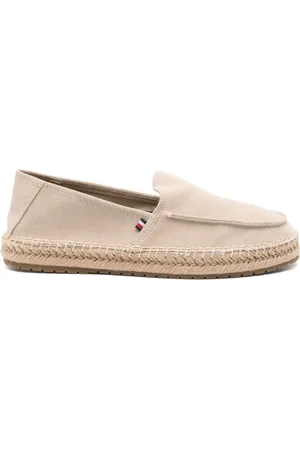 Tommy Hilfiger Mocassini in pelle scamosciata