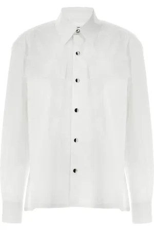 Thelatest Camicia Bruna