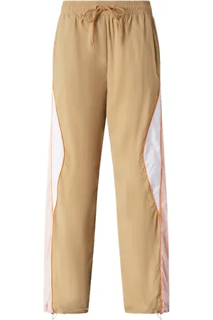 Pinko Pantaloni sportivi con inserti