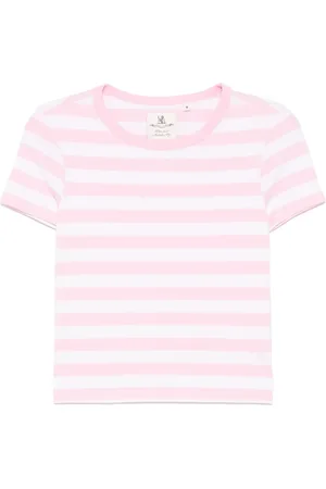 Denimist T-shirt a righe