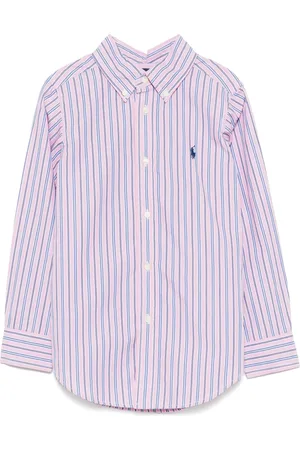 Ralph Lauren Camicia Polo Pony