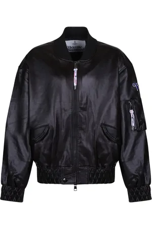 Vivienne Westwood Bomber Bernardo