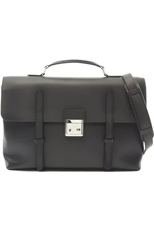 LOUIS VUITTON Portadocumenti Cartable 2015