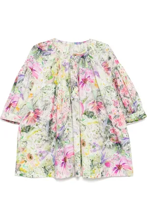 JNBY Blusa a fiori