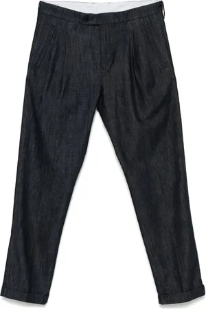 Incotex Jeans in cotone