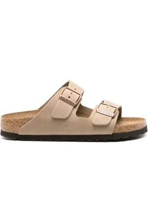 Birkenstock Sandali Arizona in pelle