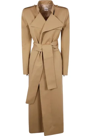 Khaite Trench Maxwell