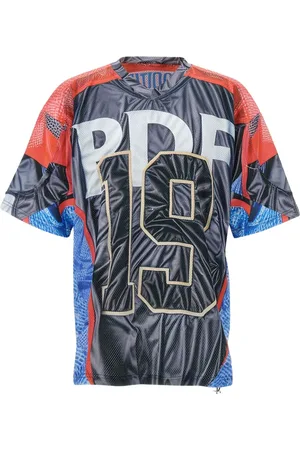 PDF T-shirt con stampa