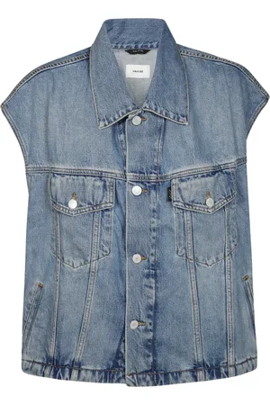 haikure Gilet Gail