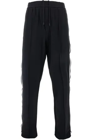 Emporio Armani Pantaloni dritti