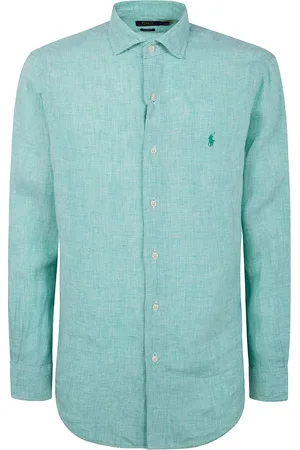 Ralph Lauren Camicia in lino
