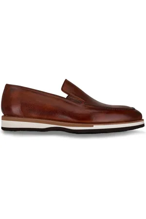 Bontoni Mocassini in pelle