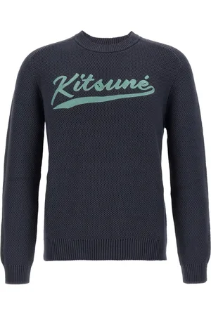 Maison Kitsuné Maglione Varsity