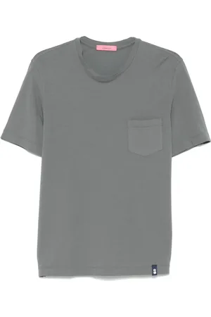 DRUMOHR T-shirt in cotone
