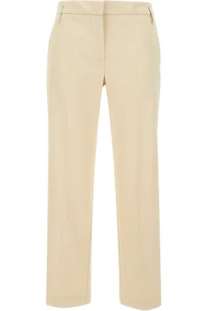 Kaos Pantaloni dritti