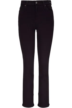 AG Jeans Jeans skinny a vita alta