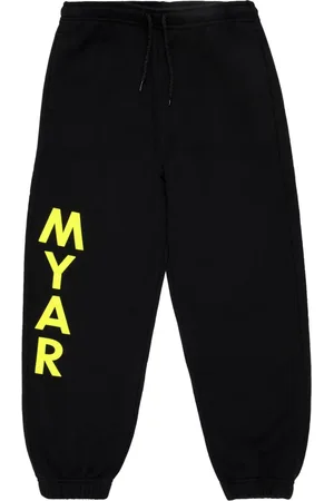 MYAR Pantaloni sportivi con stampa