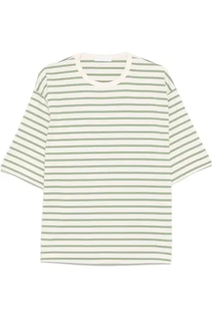 Daniele Fiesoli T-shirt a righe