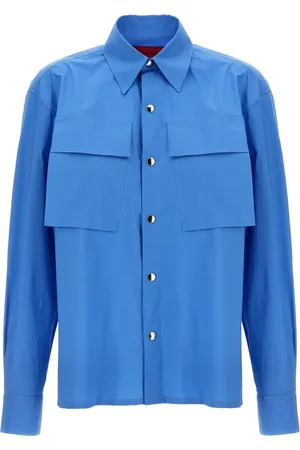Thelatest Camicia Bruna