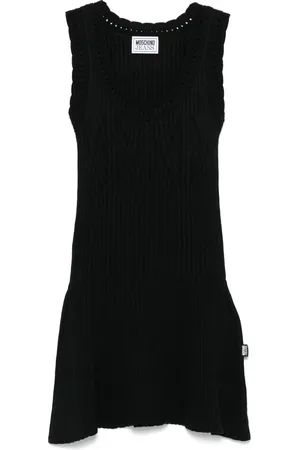 Moschino Abito corto a coste