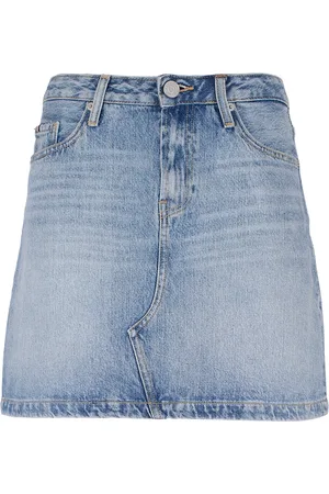 Tommy Hilfiger Minigonna denim