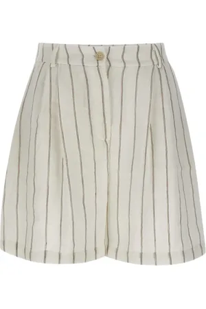Kaos Shorts gessati