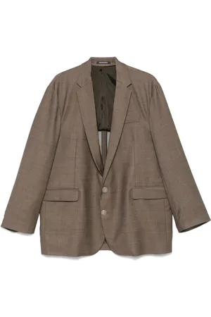 Emporio Armani Blazer a quadri