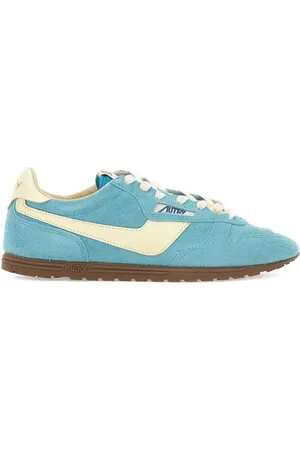 Autry Sneakers in pelle