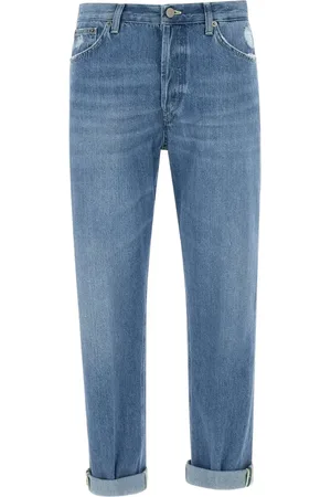 Dondup Jeans dritti Icon