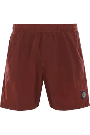 Stone Island Costume da bagno Econyl®