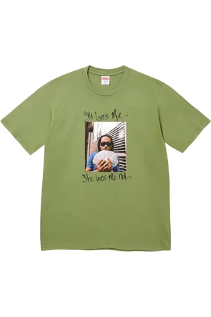 Supreme T-shirt Max B