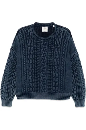 Denimist Maglione Aran