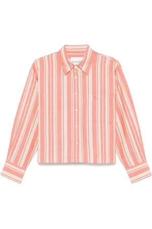 Closed Camicia a righe