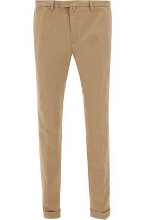 BRIGLIA Pantaloni dritti