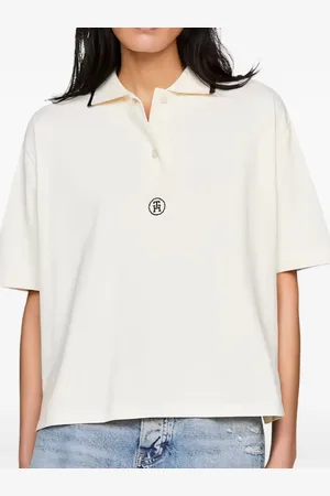 Tommy Hilfiger Polo in cotone