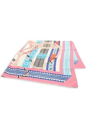 Hermès Foulard Carr??s Jean 140 Fantaisie d