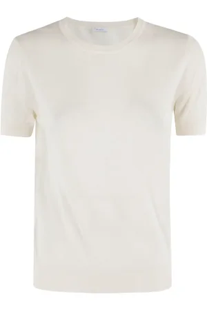 Malo T-shirt in cotone
