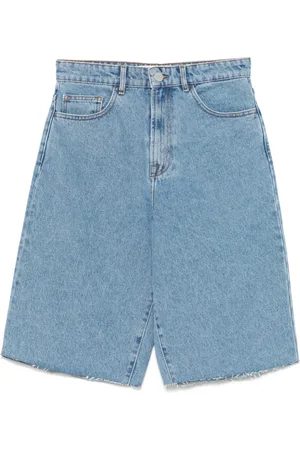 Rohe Shorts denim