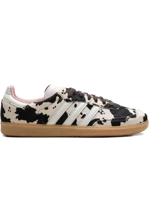 adidas Sneakers Samba OG "Cow Print"
