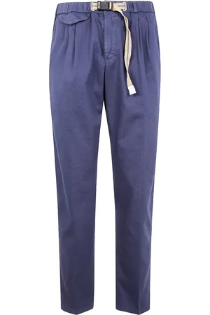 White Sand Pantaloni dritti