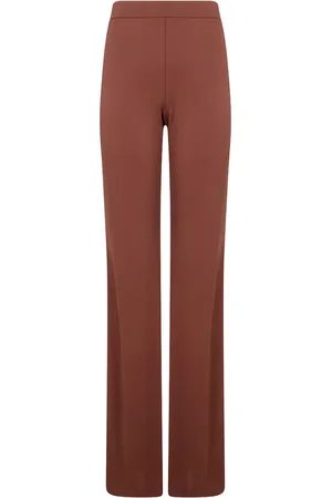 The Andamane Pantaloni svasati Gaia