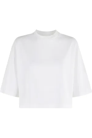 Rohe T-shirt crop