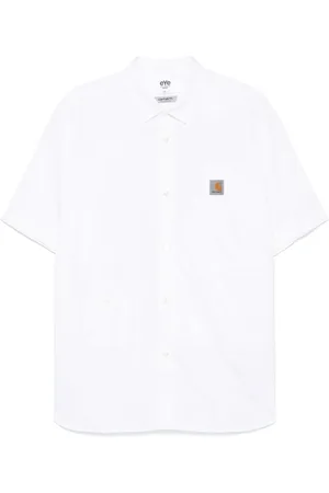 JUNYA WATANABE X Carhartt Camicia in cotone