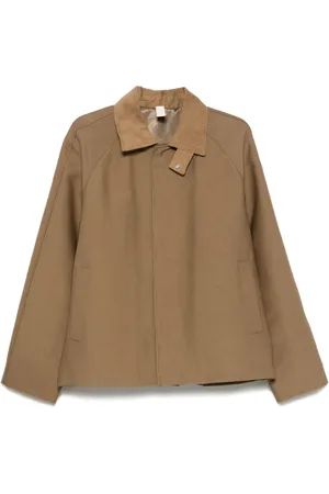 Sunflower Giacca corta con spalla raglan